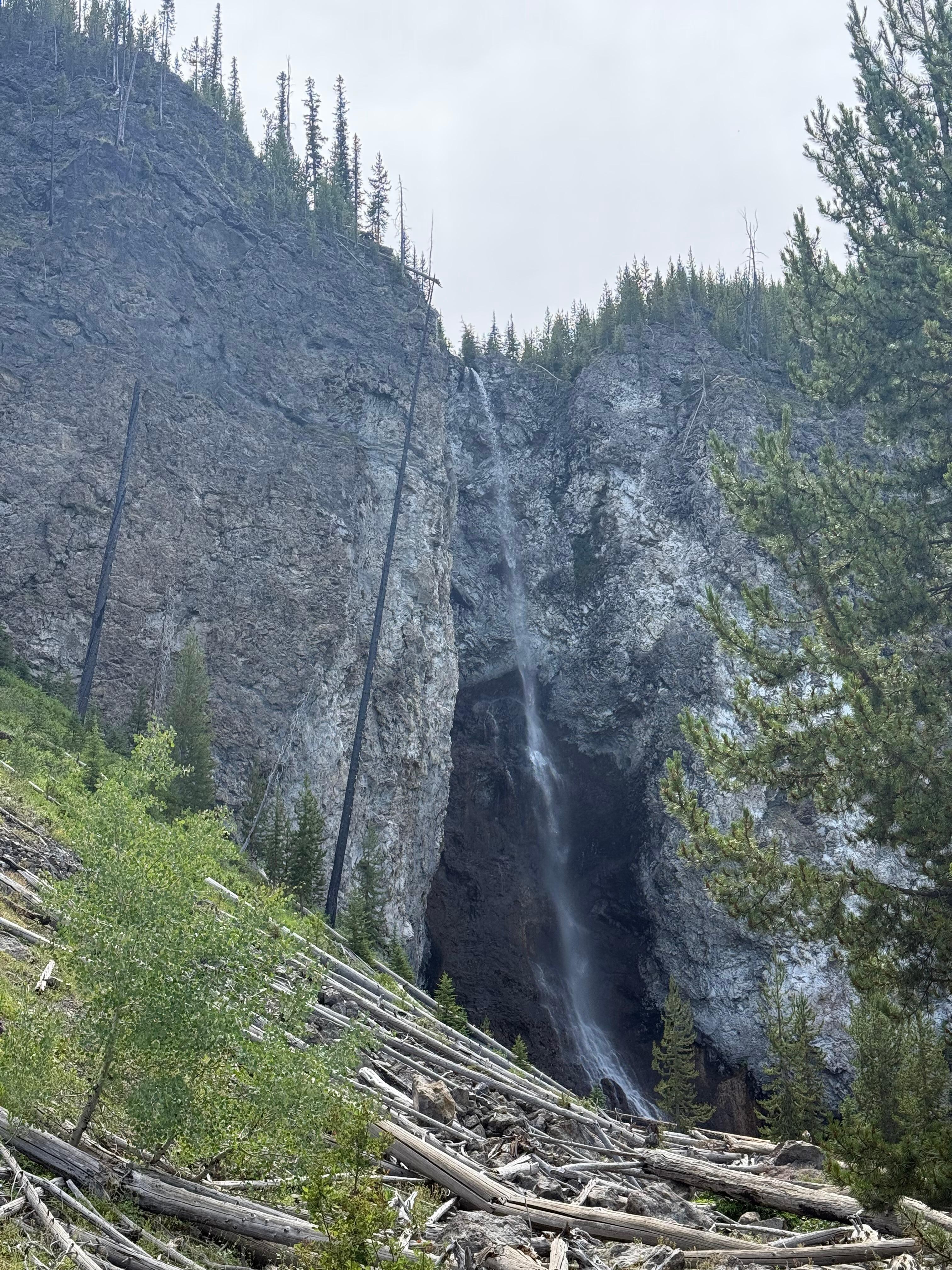 Fairy Falls