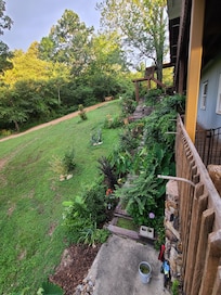 Walkway
