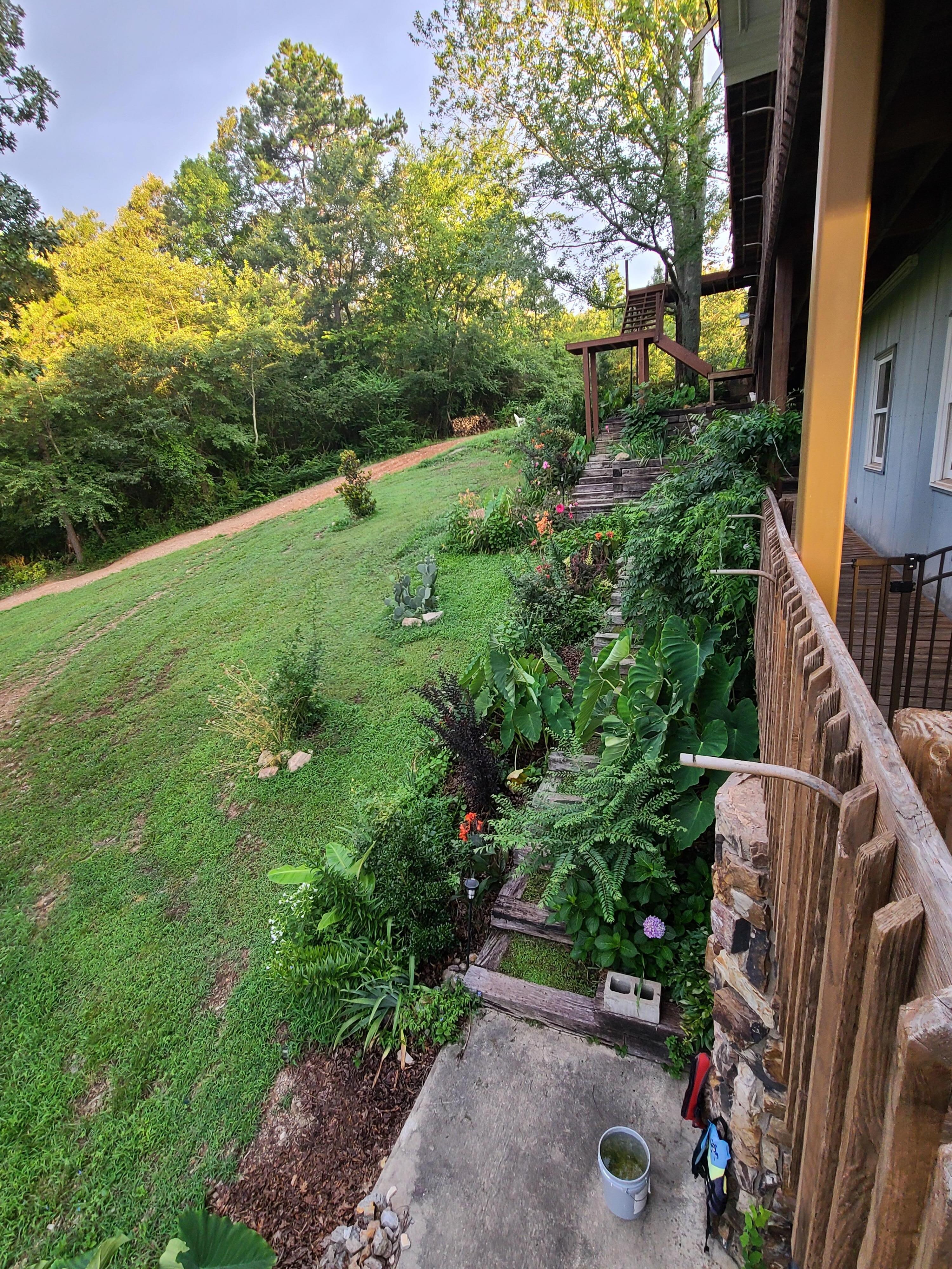 Walkway
