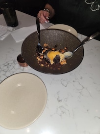 Garden Kitchen @ Bar