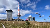 Brockenwanderung - ein Muss
