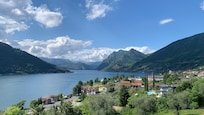View from room 5