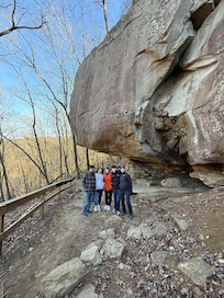 Cloudland State Park