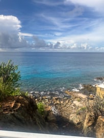Stunning view