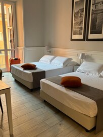 Bedroom #1