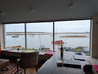 Just stunning - a good selection of a comfy sofa and some chairs too - perfect