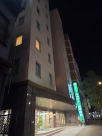 숙소 전경