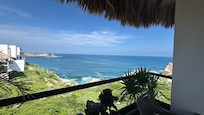Vista de restaurante