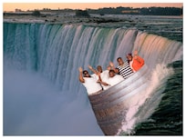 Niagara Falls Photobooth pics