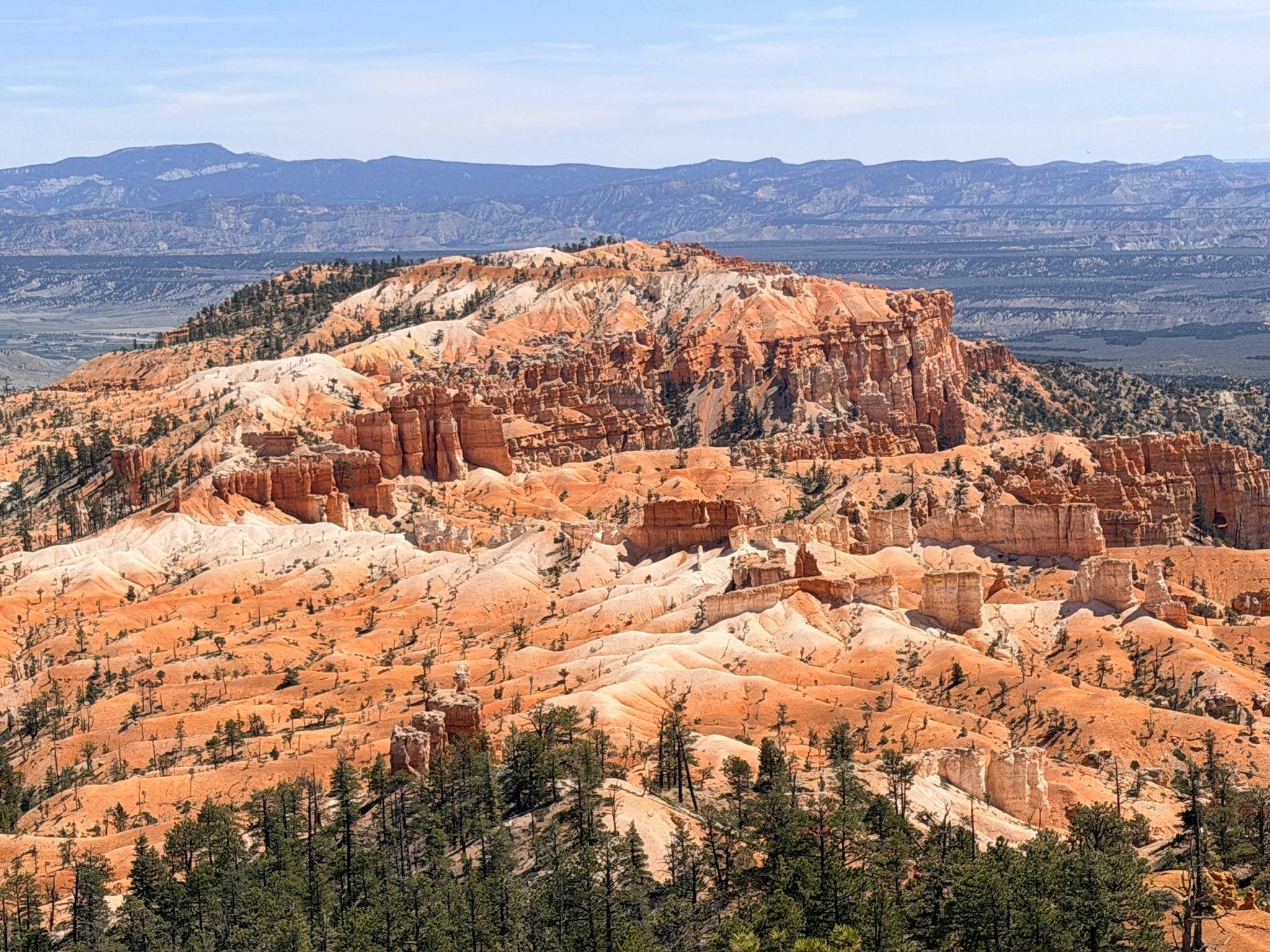 Bryce Canyon