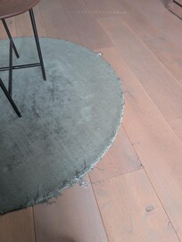 A little underwhelming for a 'luxury houseboat"