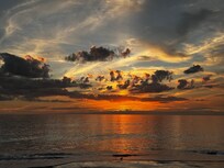 such beautiful sunsets