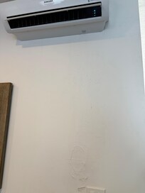 Water damage