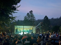Britt Festival