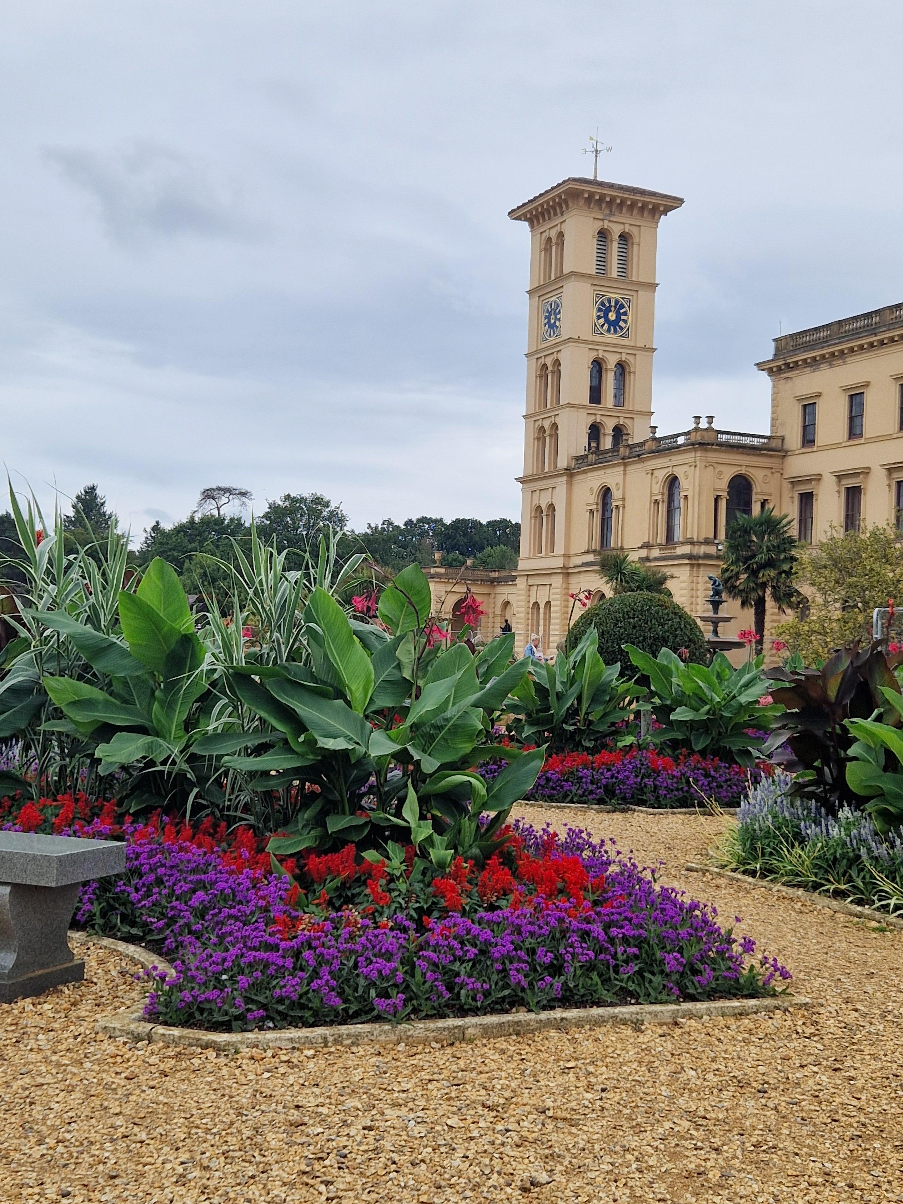 Osborne House