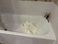 No room service, even after speaking to reception at 1830hrs. Came back to room at 10pm. Still not cleaned. Went to reception who were useless. Wanted to clean the room at 10pm
