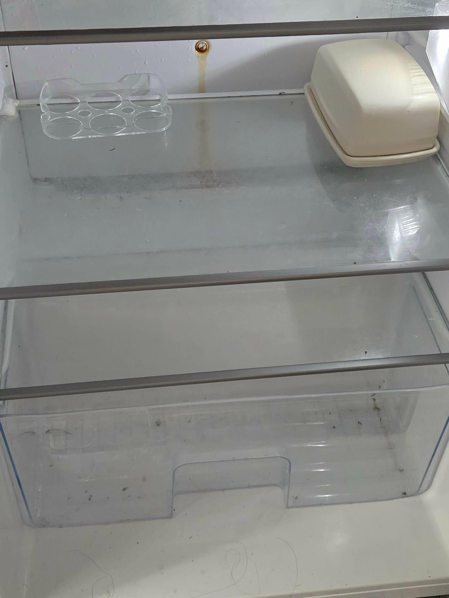 Mini-fridge