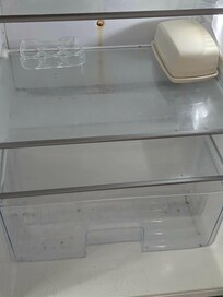 Mini-fridge