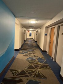 Looks clean and fresh!