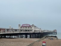 Brighton Pier
