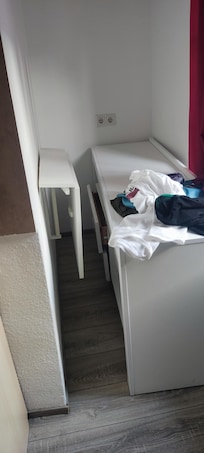 Design hotel?