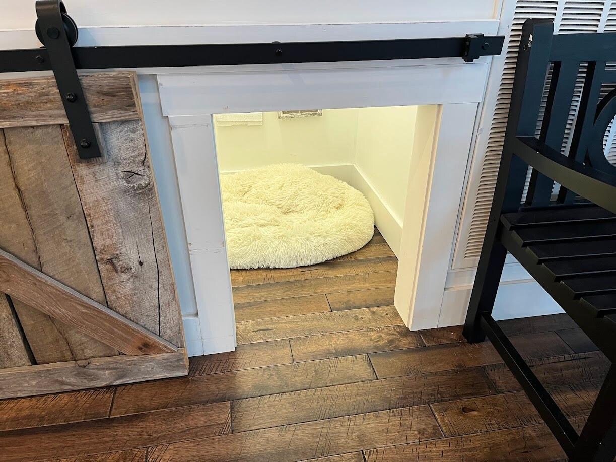 Doggie Suite