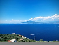 View from my room