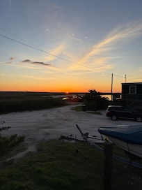 Sunrises are just as amazing!