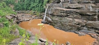Victoria Dam