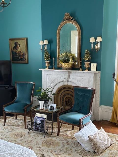 Georgetown Room