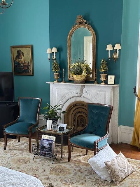 Georgetown Room