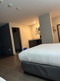 I’m so pleased of this beautiful room