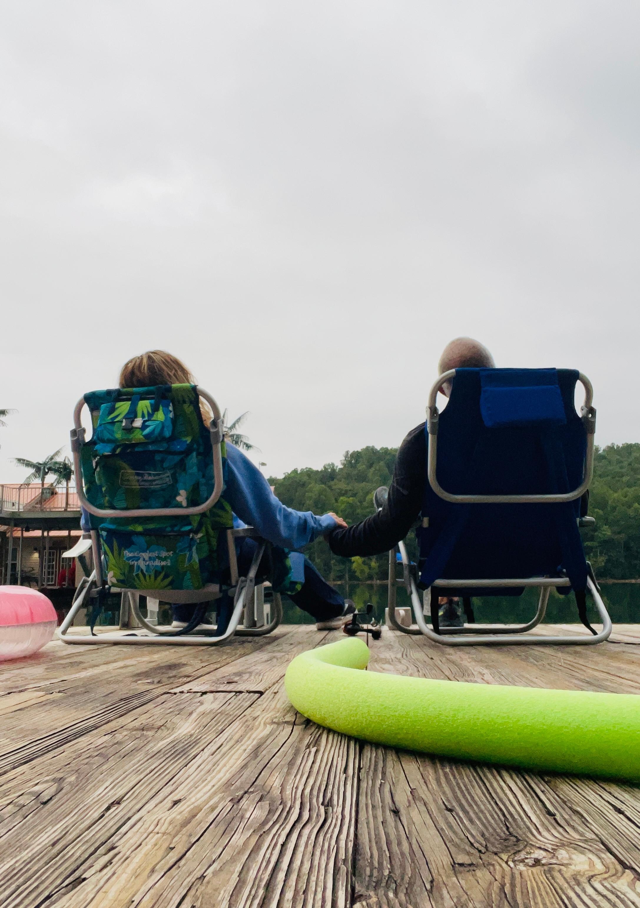 Didn’t want to leave ♥️