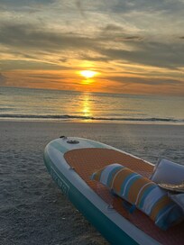 Your dream sunset
