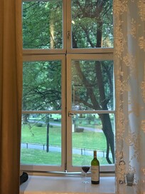 Room view