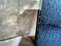 More black mold.
