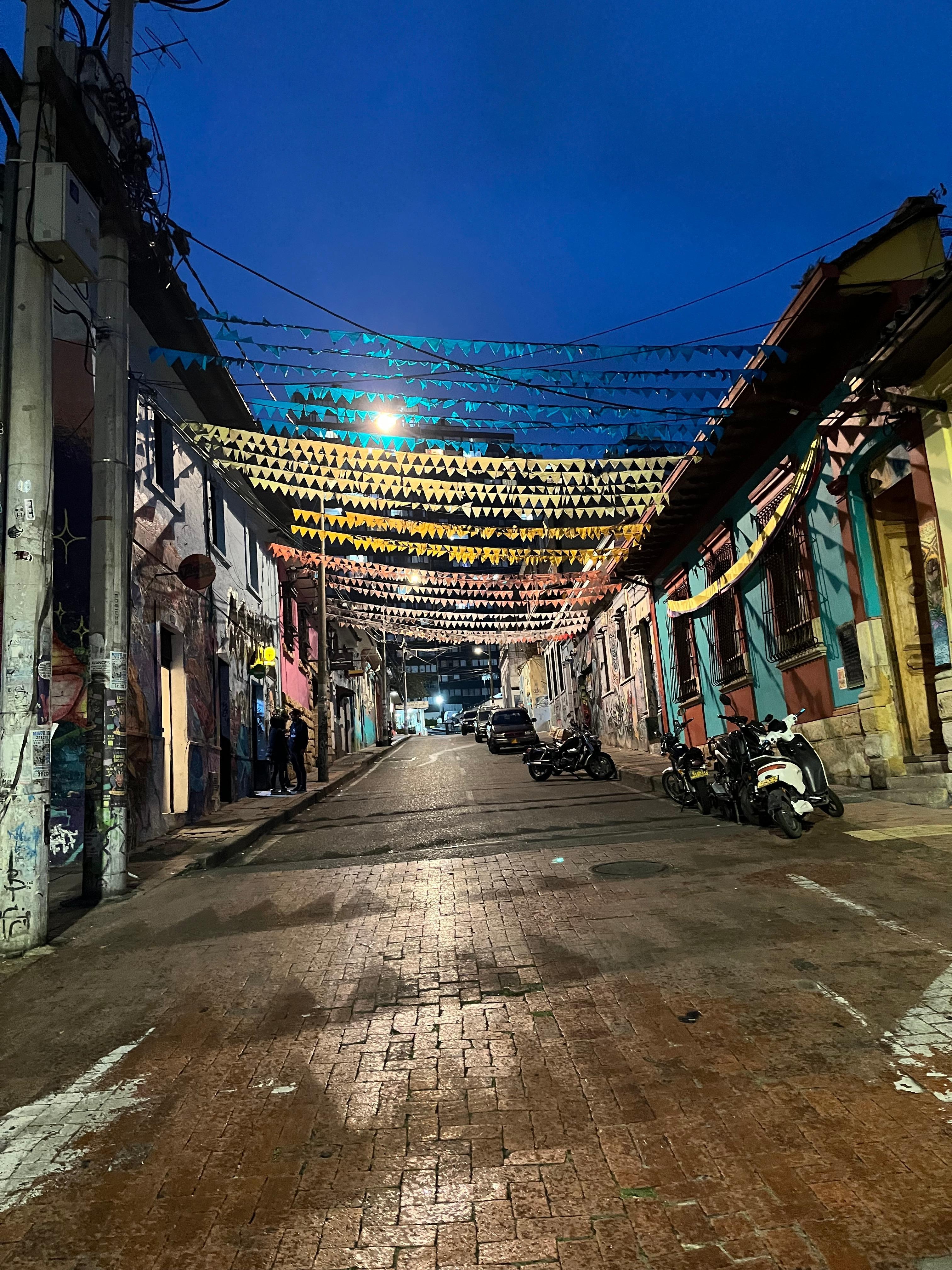 I’m so sad I had to leave, I love this hotel