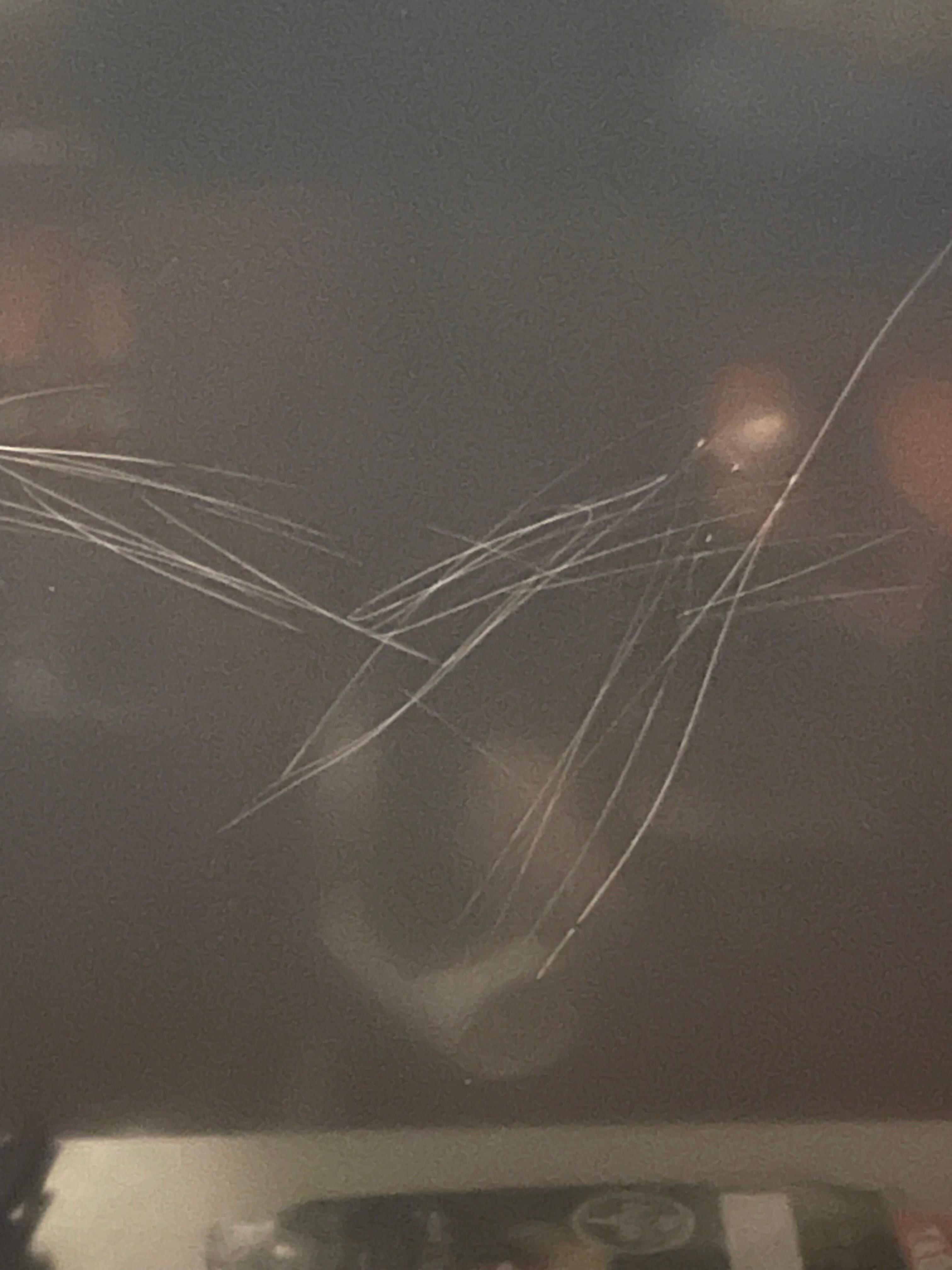 Scratched tv, couldn’t access Netflix as described. 