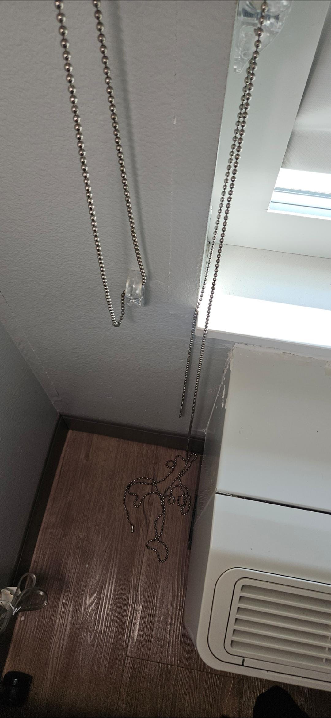 Broken non addressed issues.