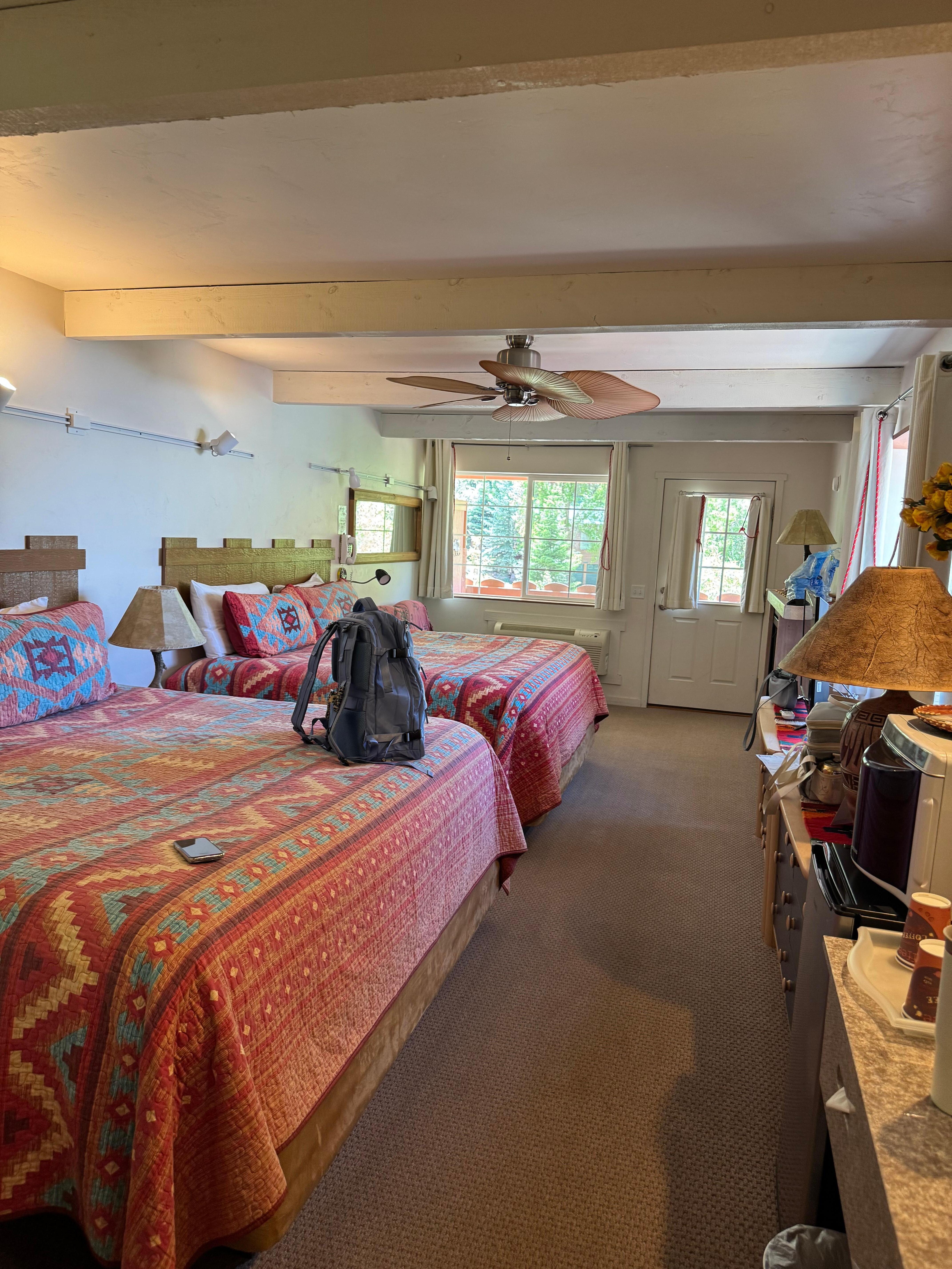 Our room