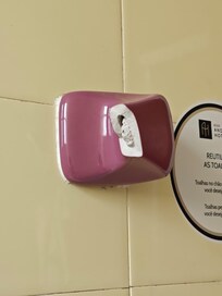 pendurador quebdrado