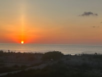 Daily Sunrise - Amazing!