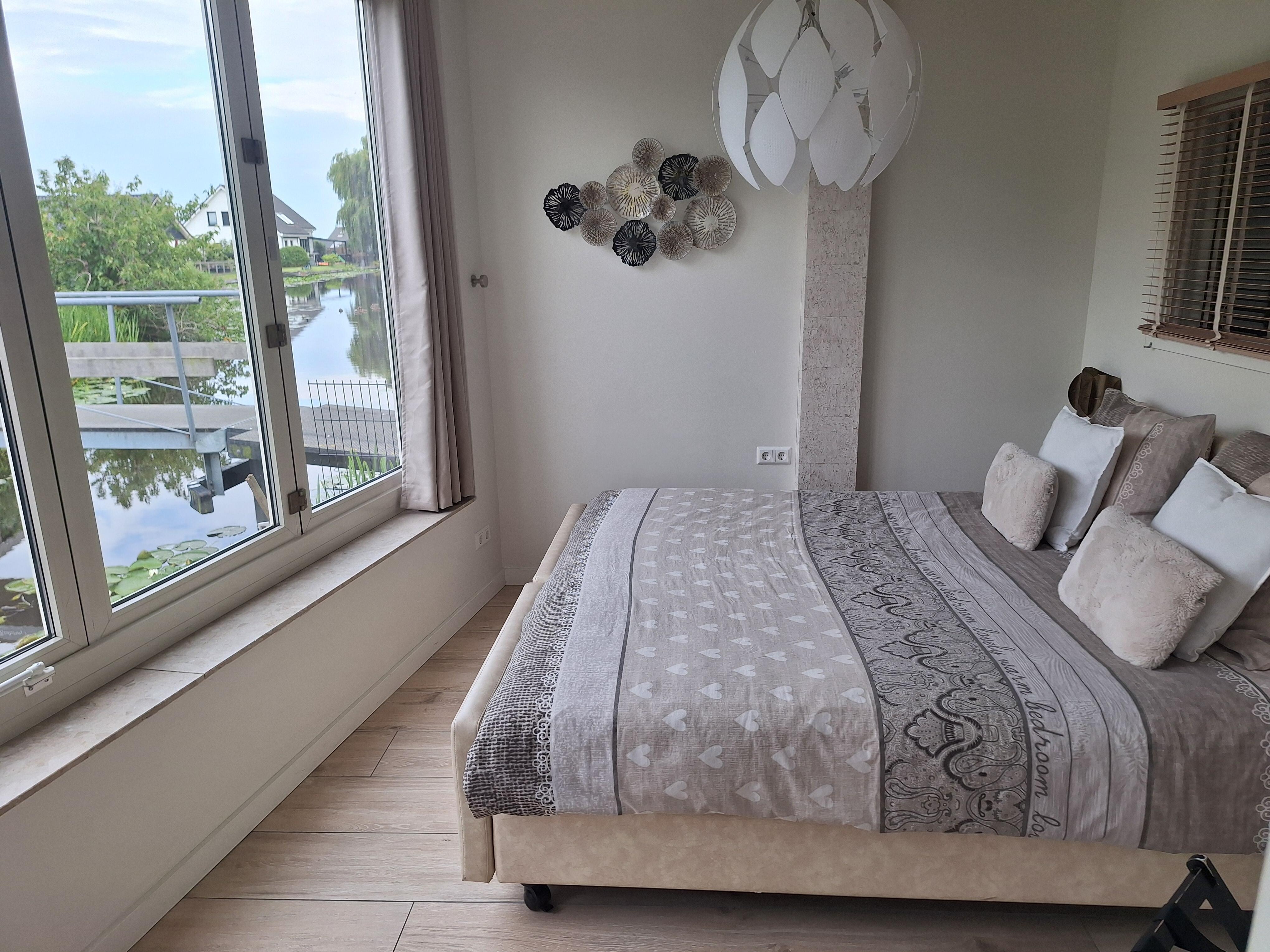 Schlafzimmer 3