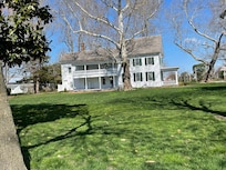 The Calvin Taylor Museum.