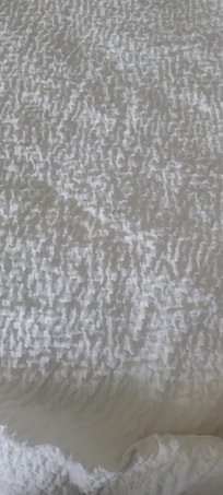 Bedding stain
