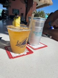 Mai tai do not recommend ordering