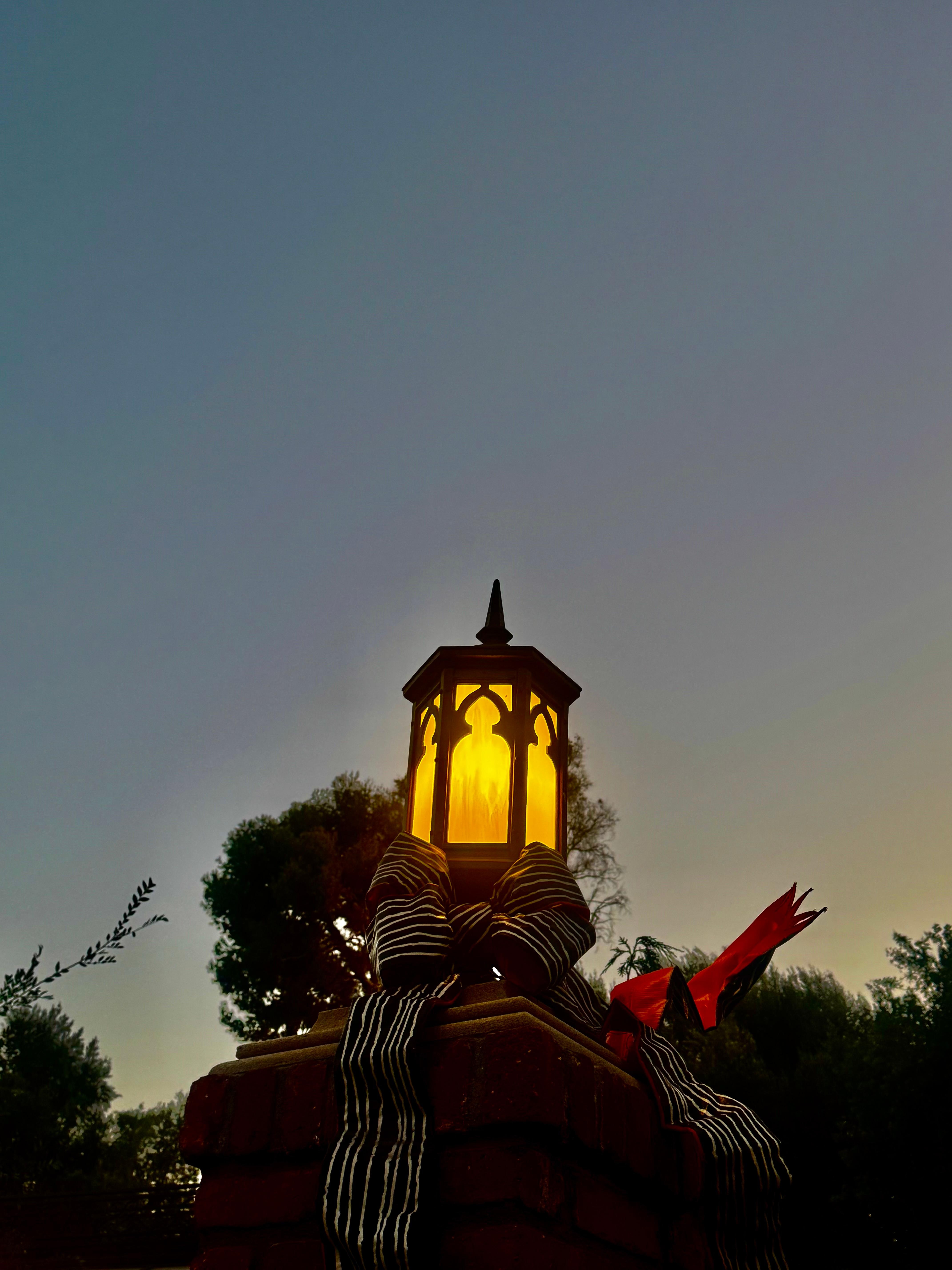 So enjoyed our hotel location to be near Disneyland basically  @ 10 minute walk