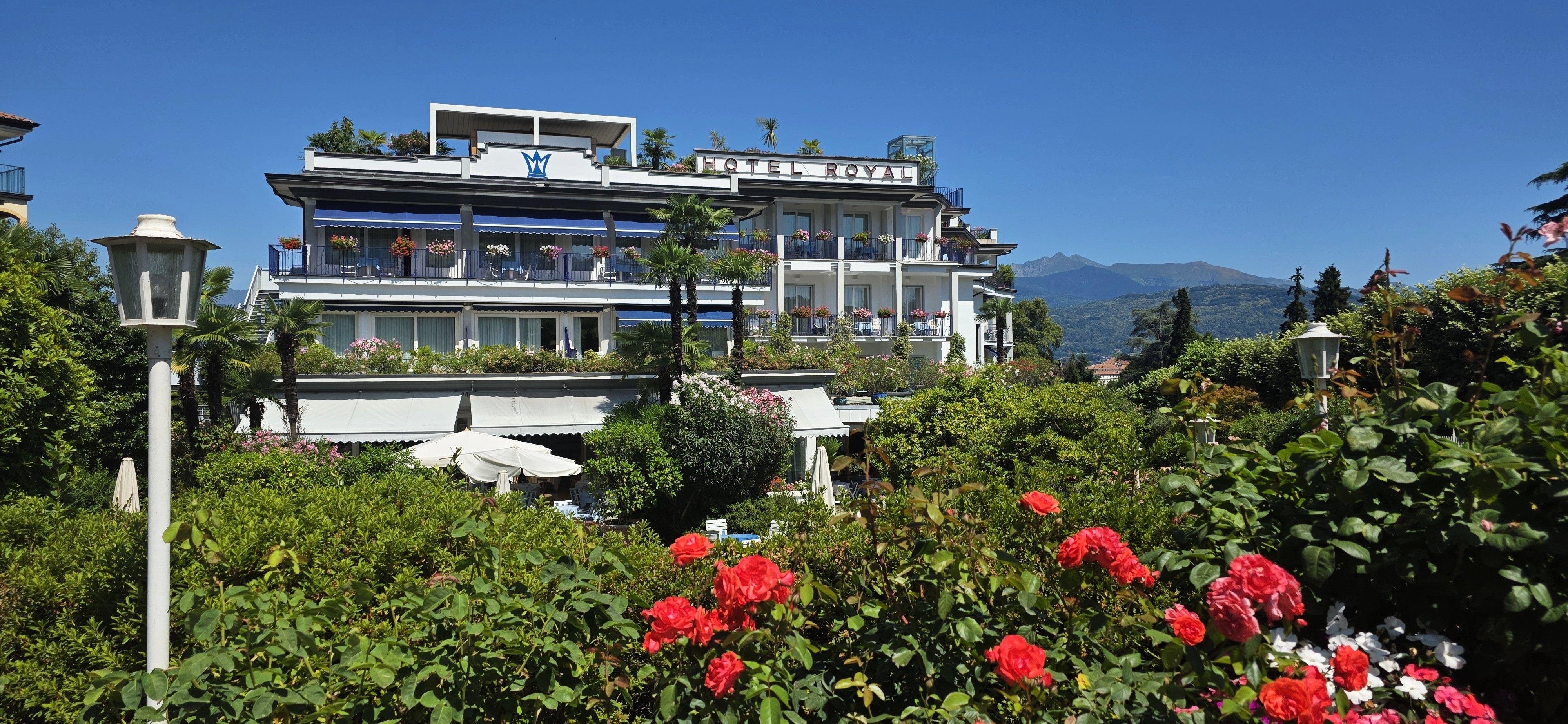 Hotel Royal