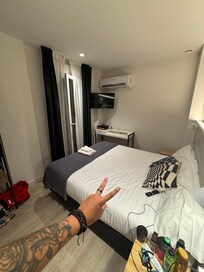 Todo perfecto ❤️