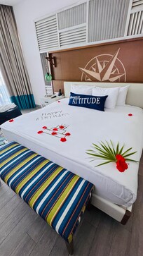 Birthday decorations